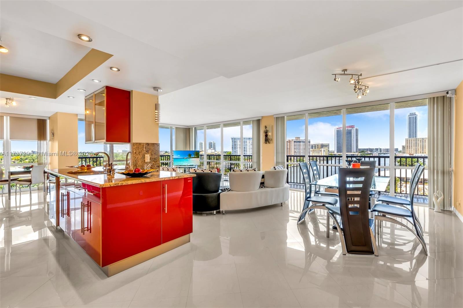 2017 S Ocean Dr # 709