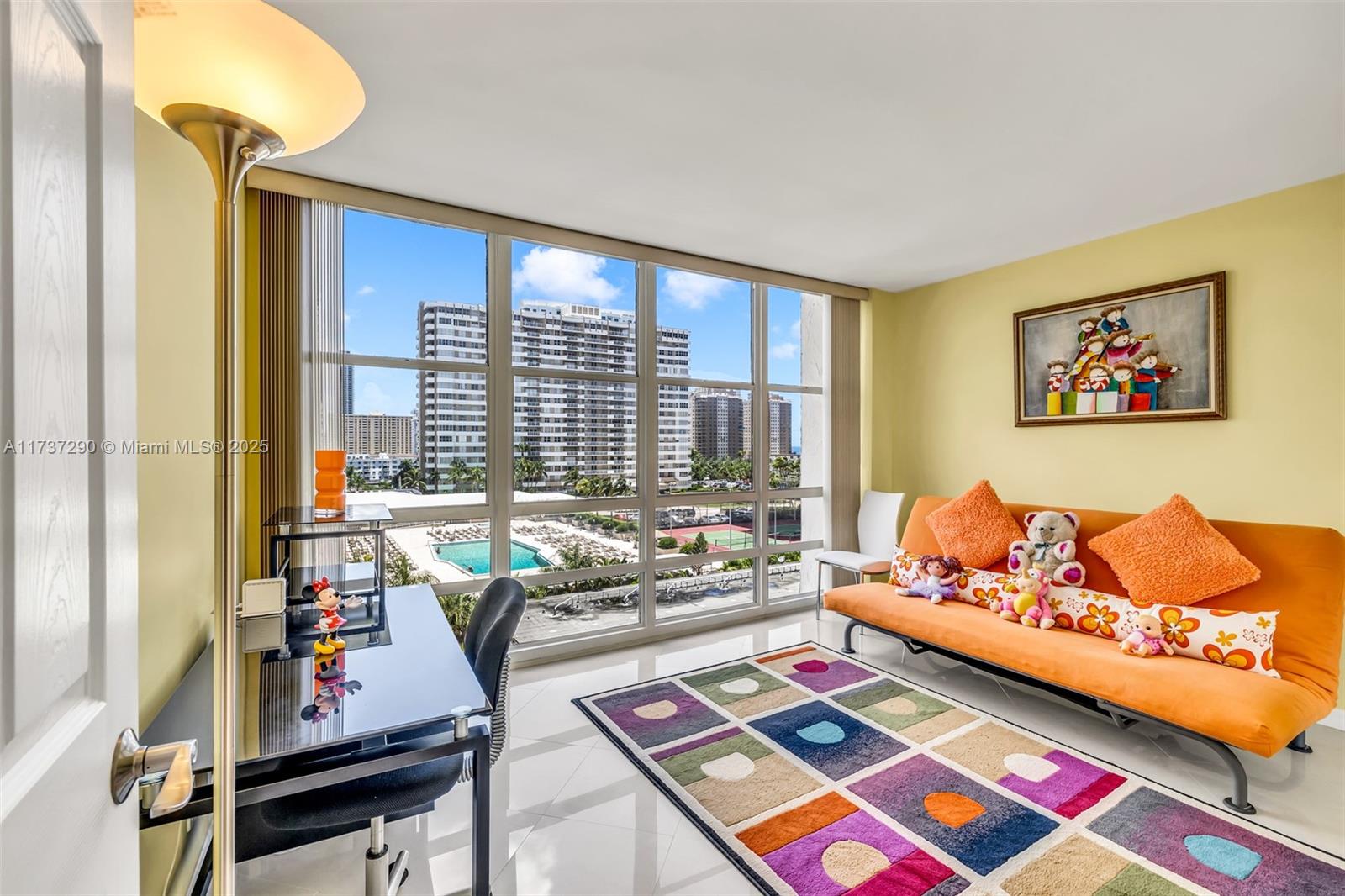 2017 S Ocean Dr # 709