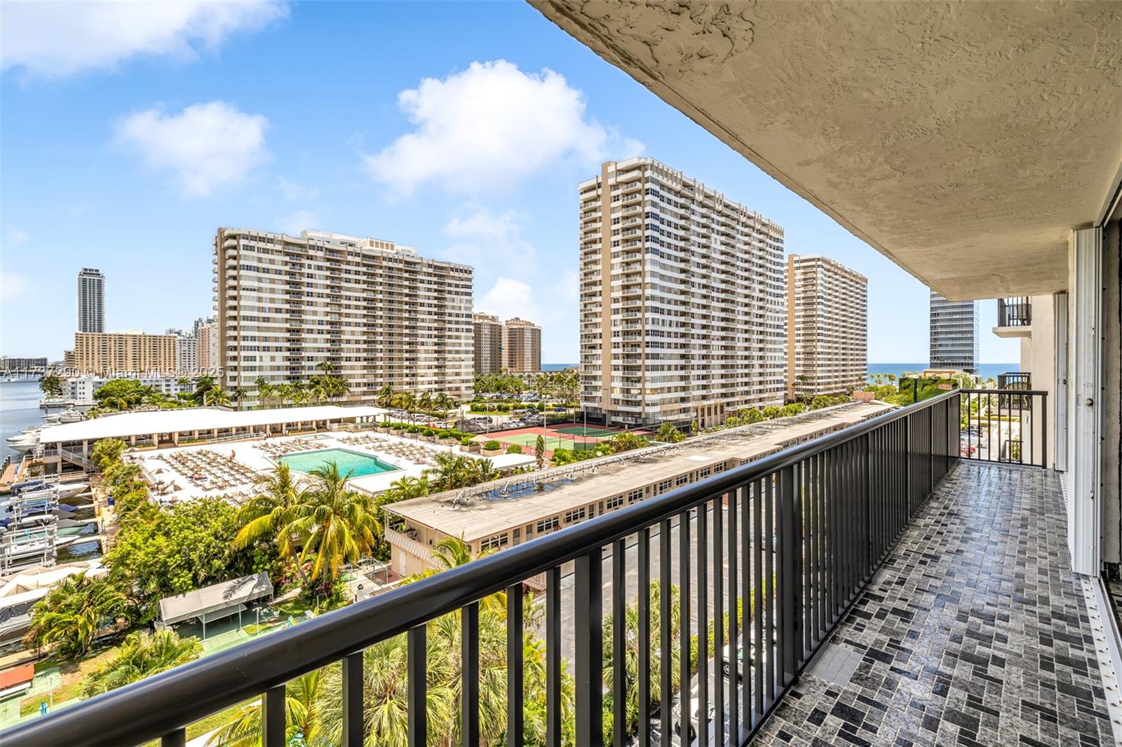 2017 S Ocean Dr # 709