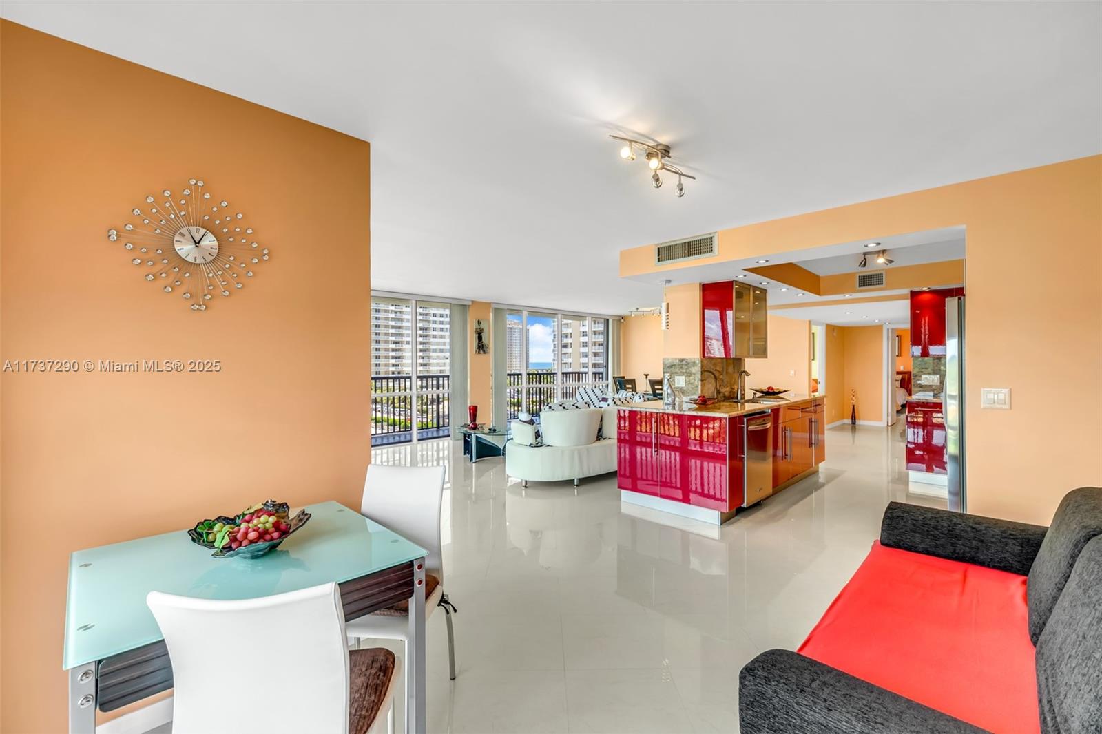 2017 S Ocean Dr # 709