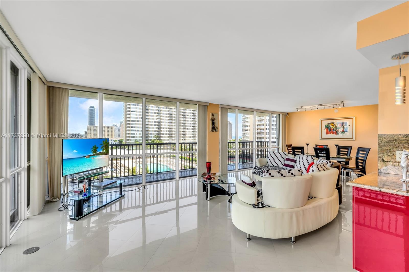 2017 S Ocean Dr # 709