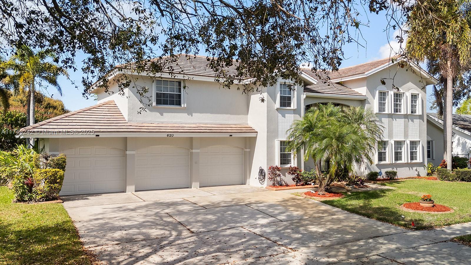620 NW 204th Ave