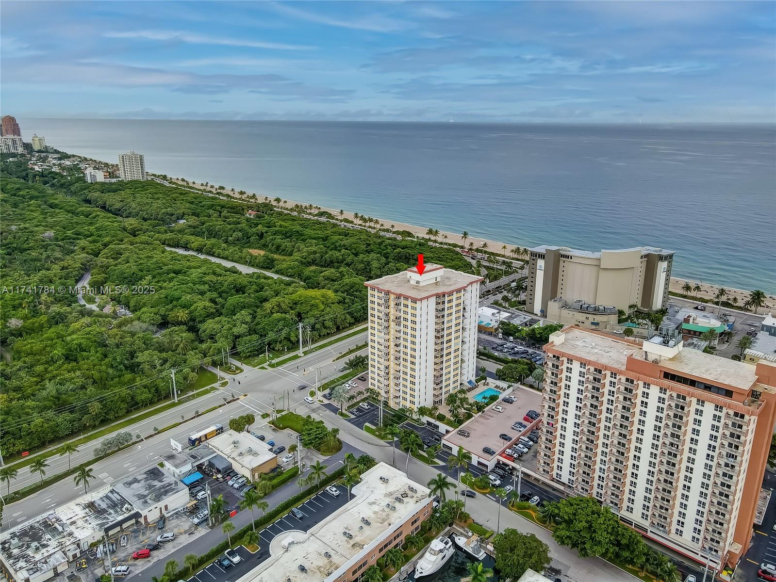 3000 E Sunrise Blvd # 6B