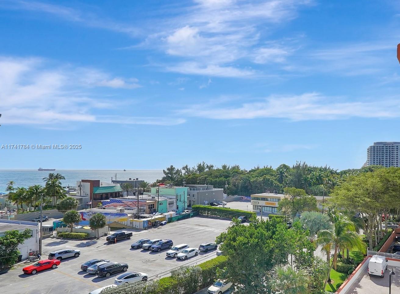 3000 E Sunrise Blvd # 6B