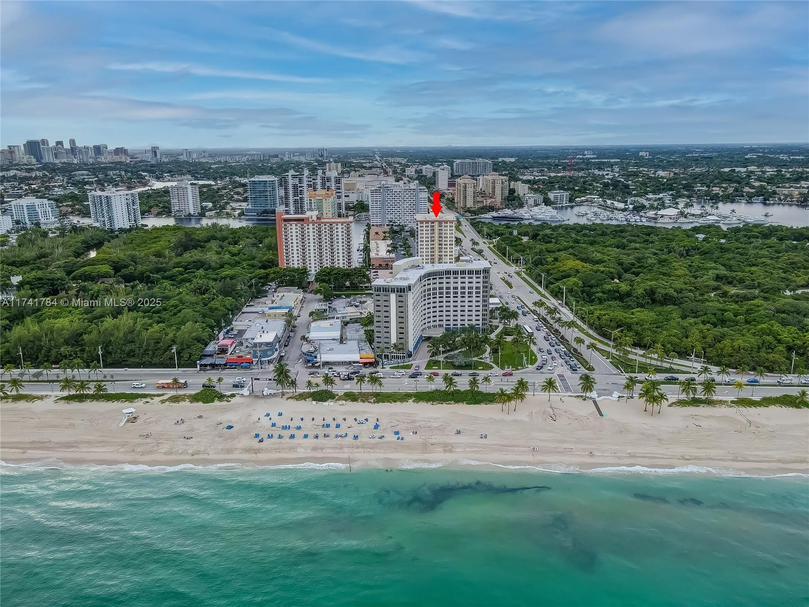 3000 E Sunrise Blvd # 6B