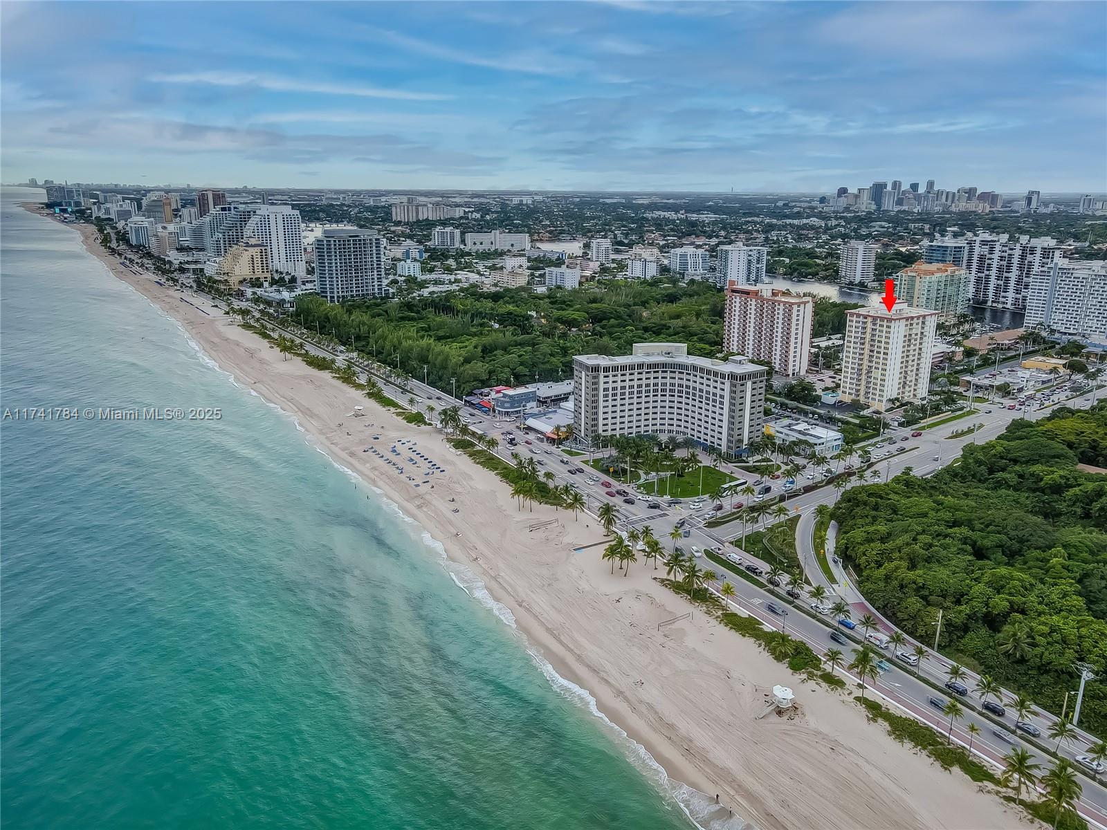 3000 E Sunrise Blvd # 6B
