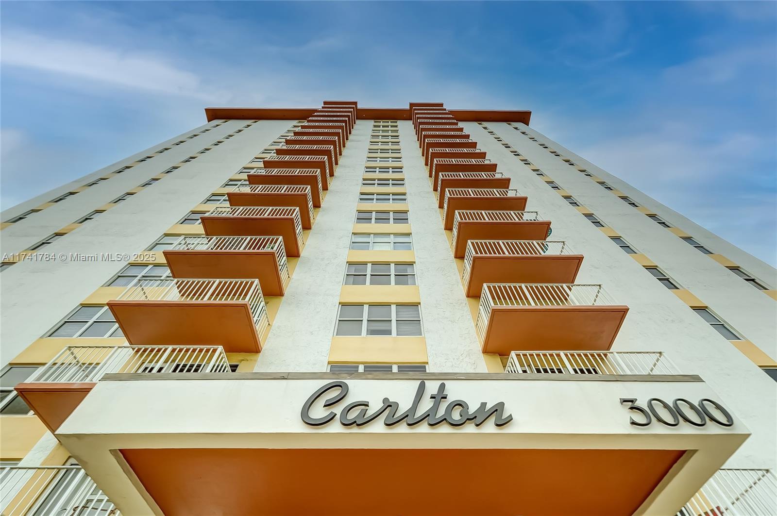 3000 E Sunrise Blvd # 6B