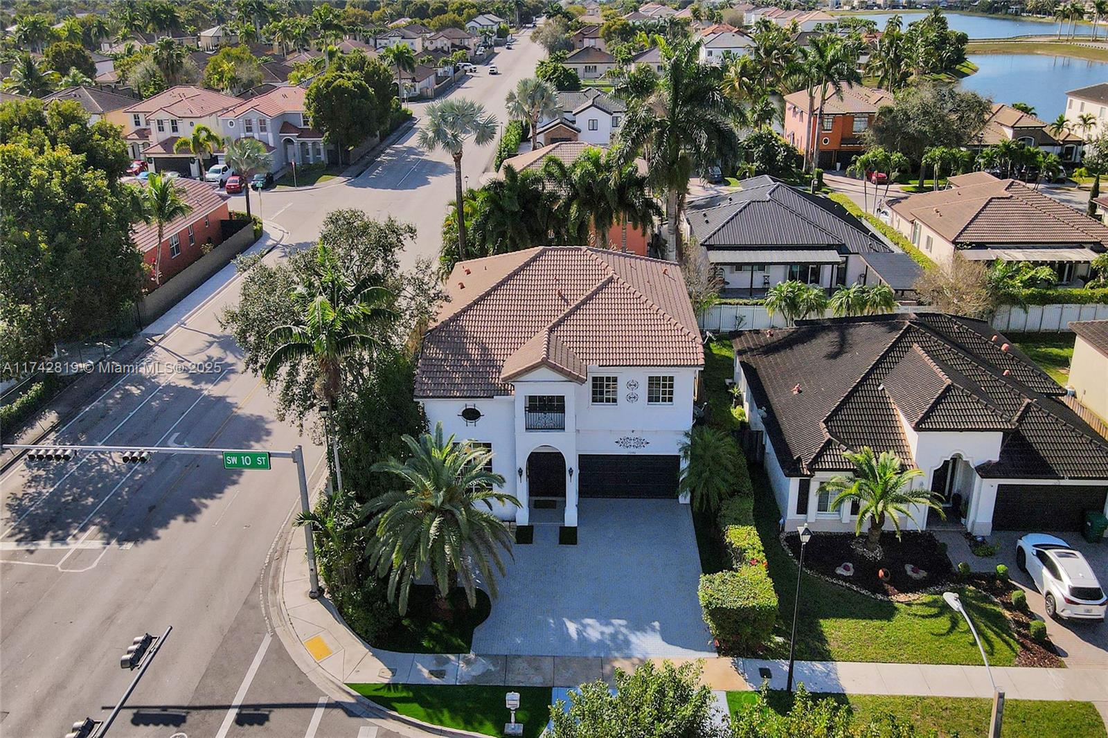 15200 SW 10th St