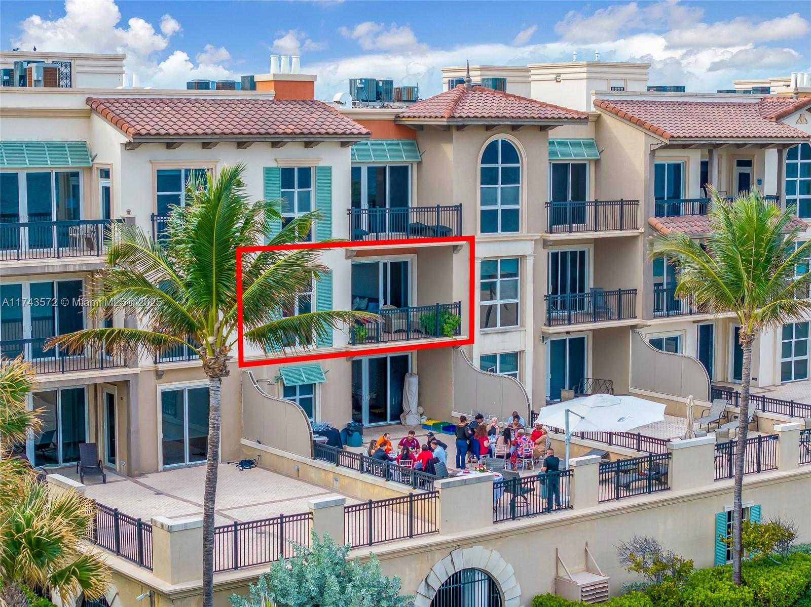 4444 El Mar Dr # 3302