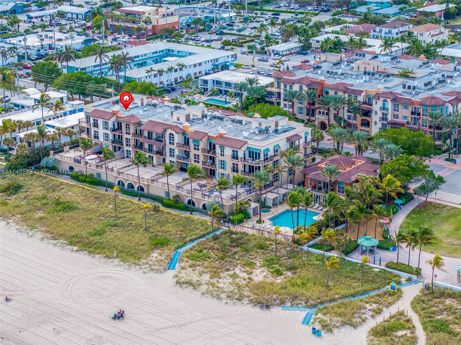 4444 El Mar Dr # 3302