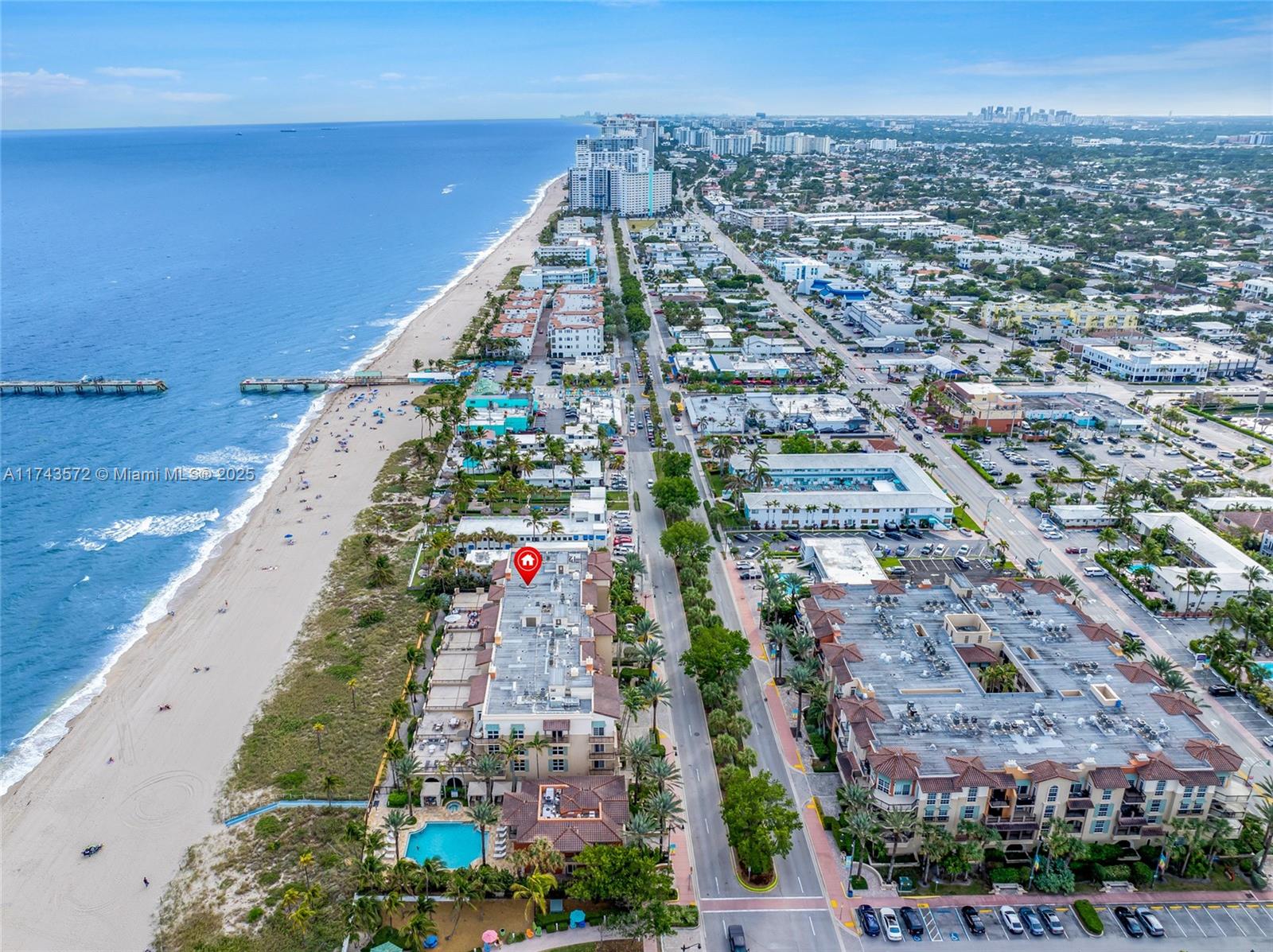 4444 El Mar Dr # 3302