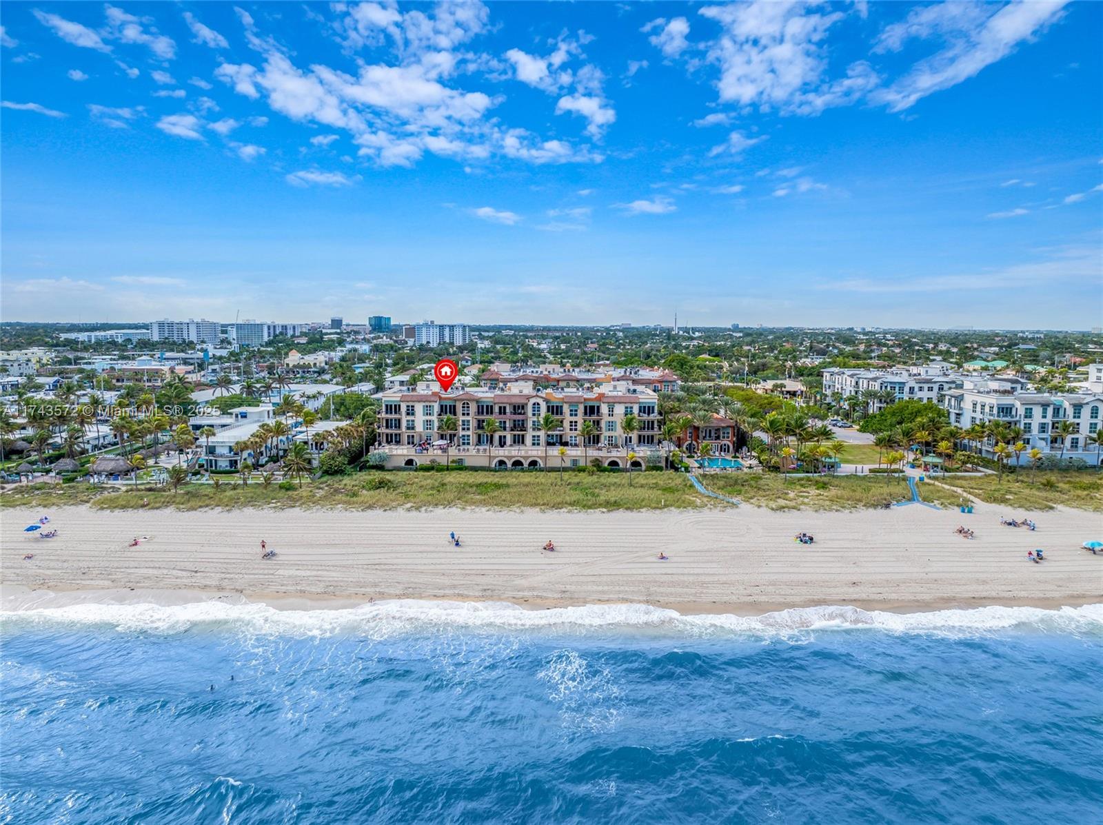 4444 El Mar Dr # 3302