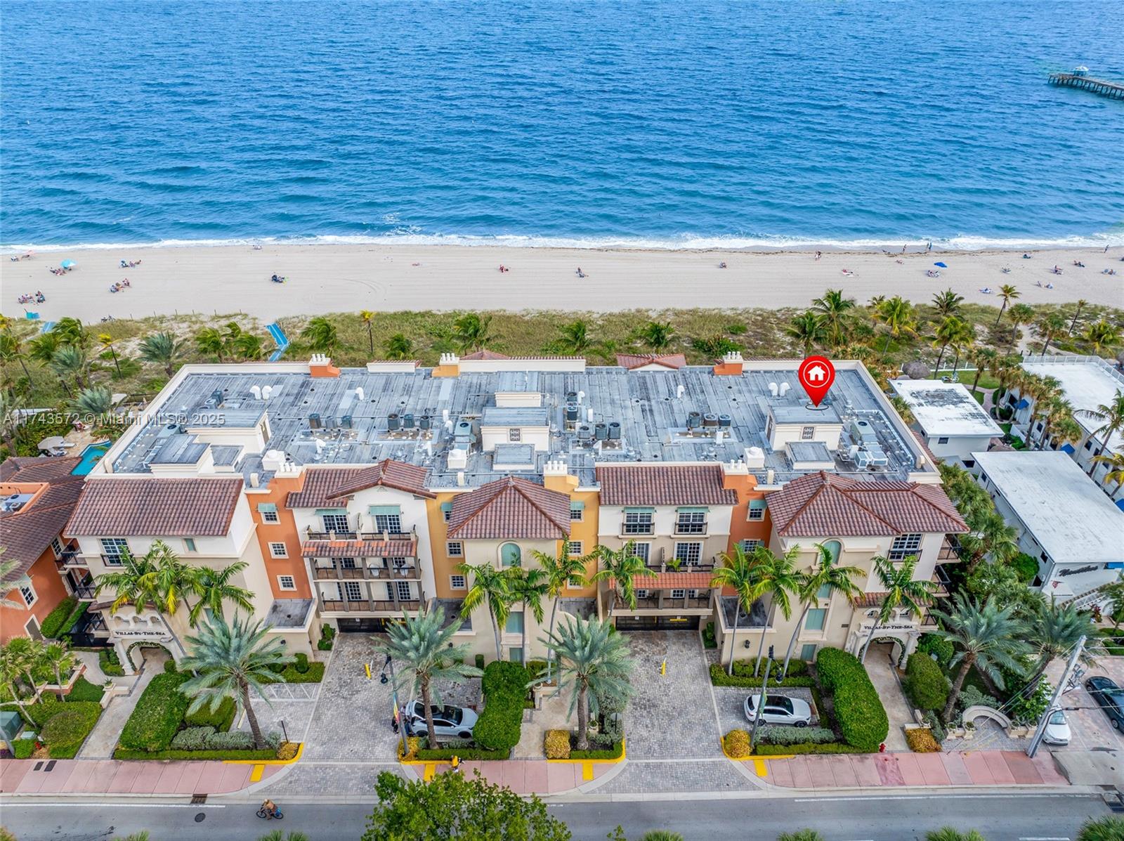 4444 El Mar Dr # 3302