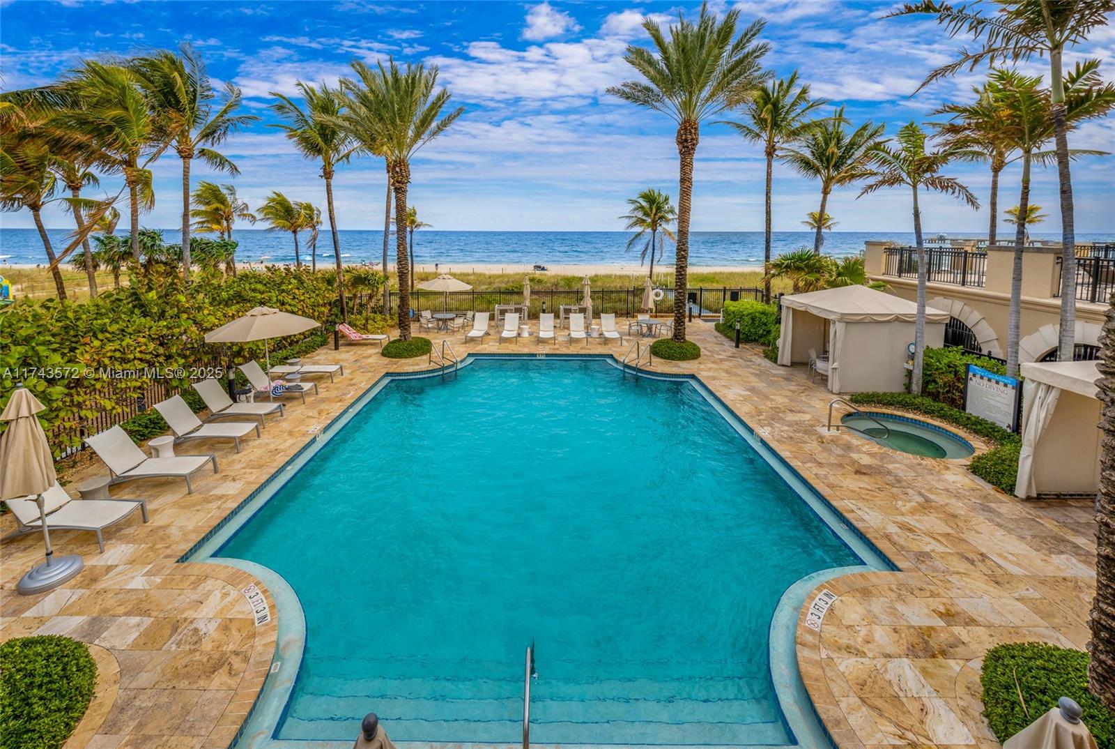 4444 El Mar Dr # 3302