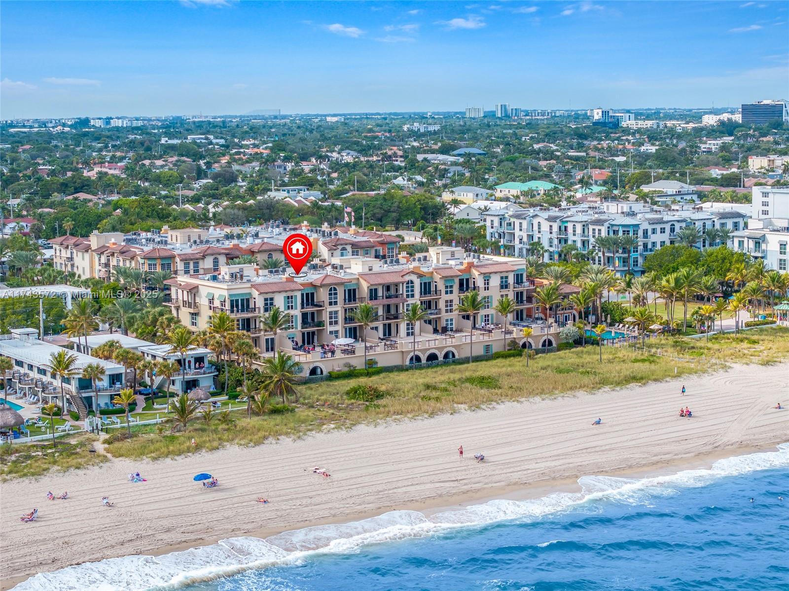 4444 El Mar Dr # 3302
