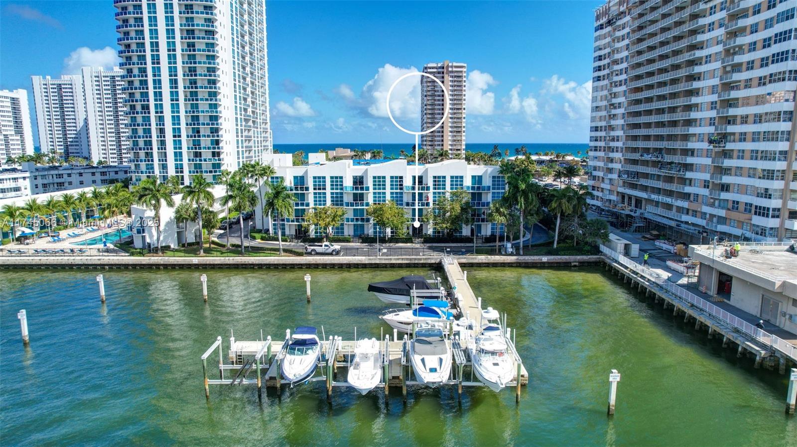 1945 S Ocean Dr # M3