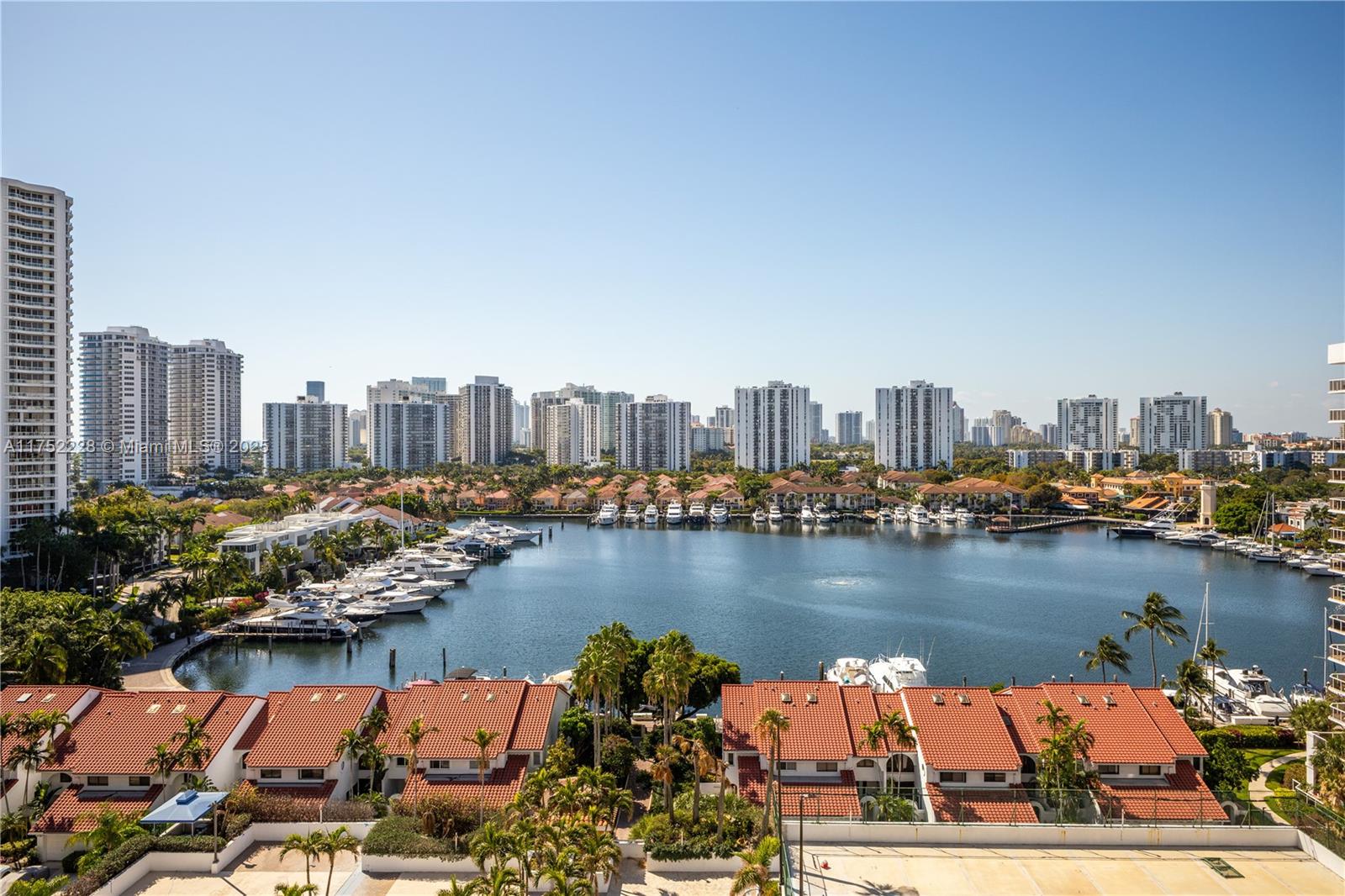 3640 Yacht Club Dr # 1209