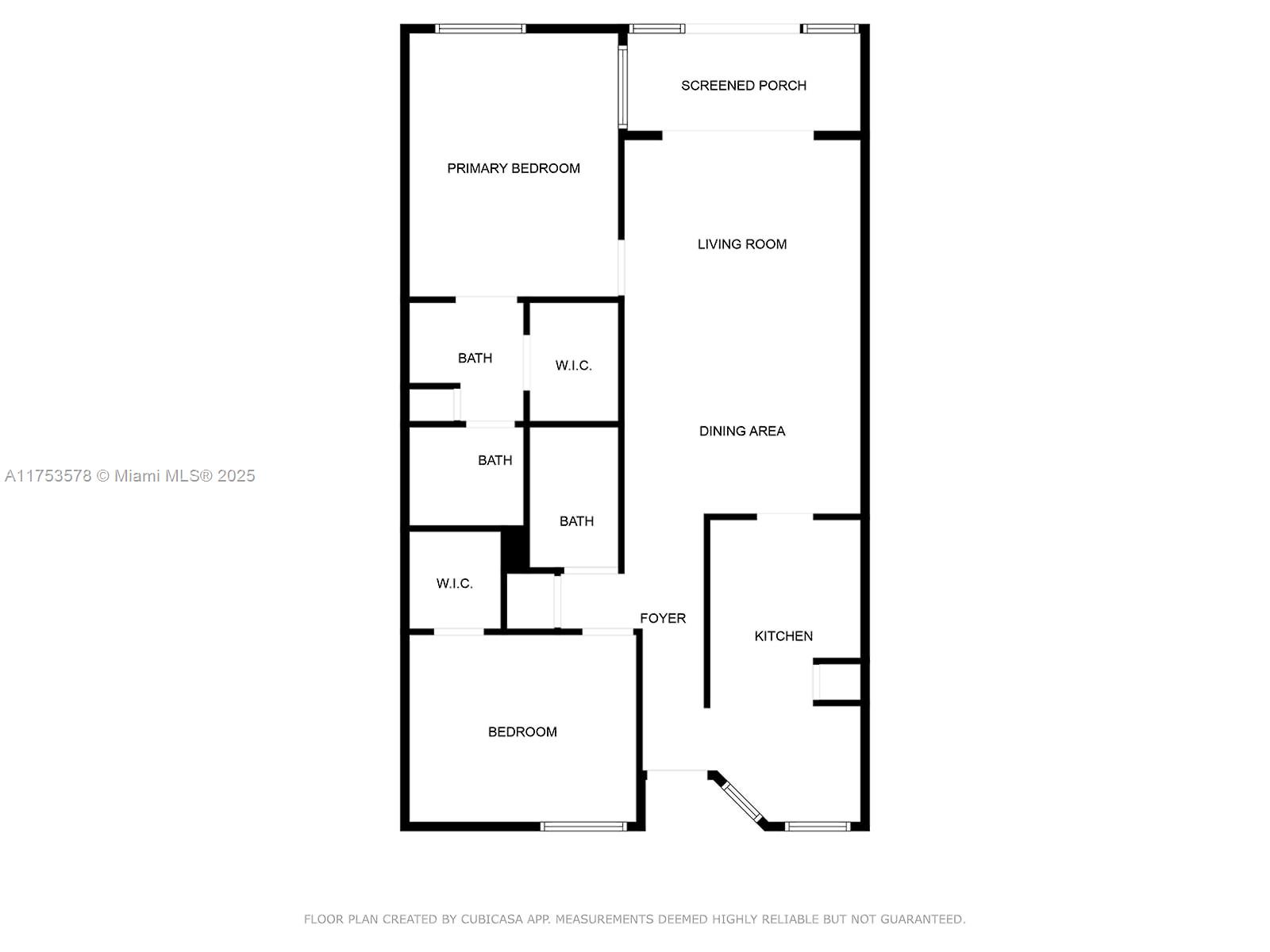 1401 SW 128th Ter # 103H