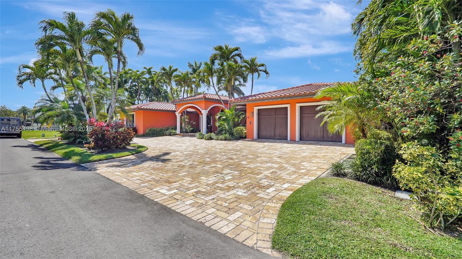 515 Lido Dr