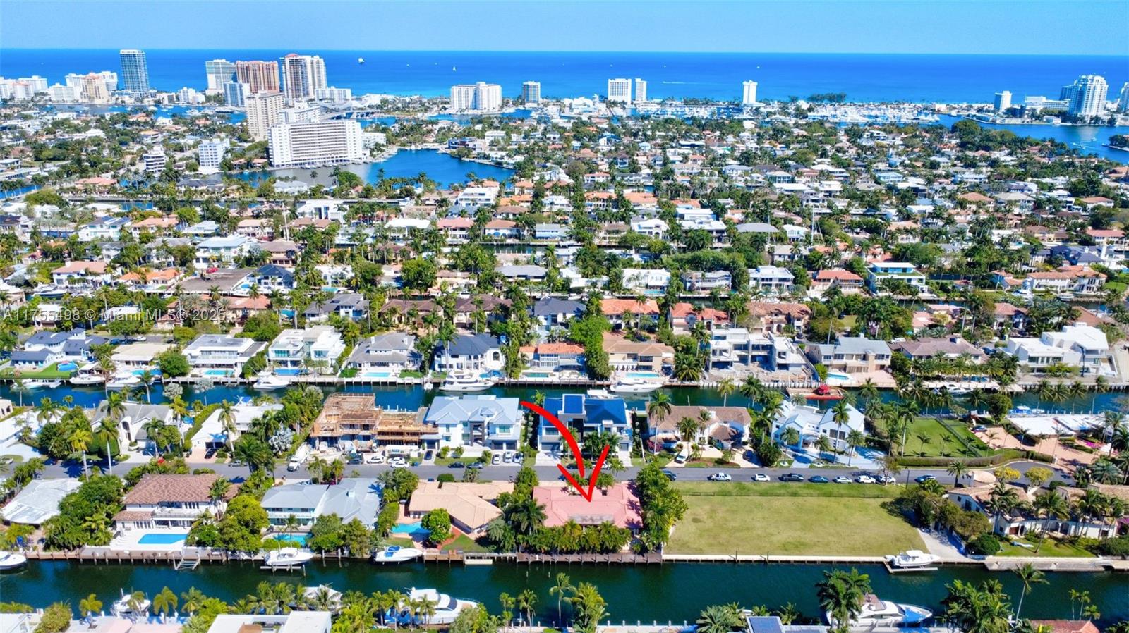515 Lido Dr