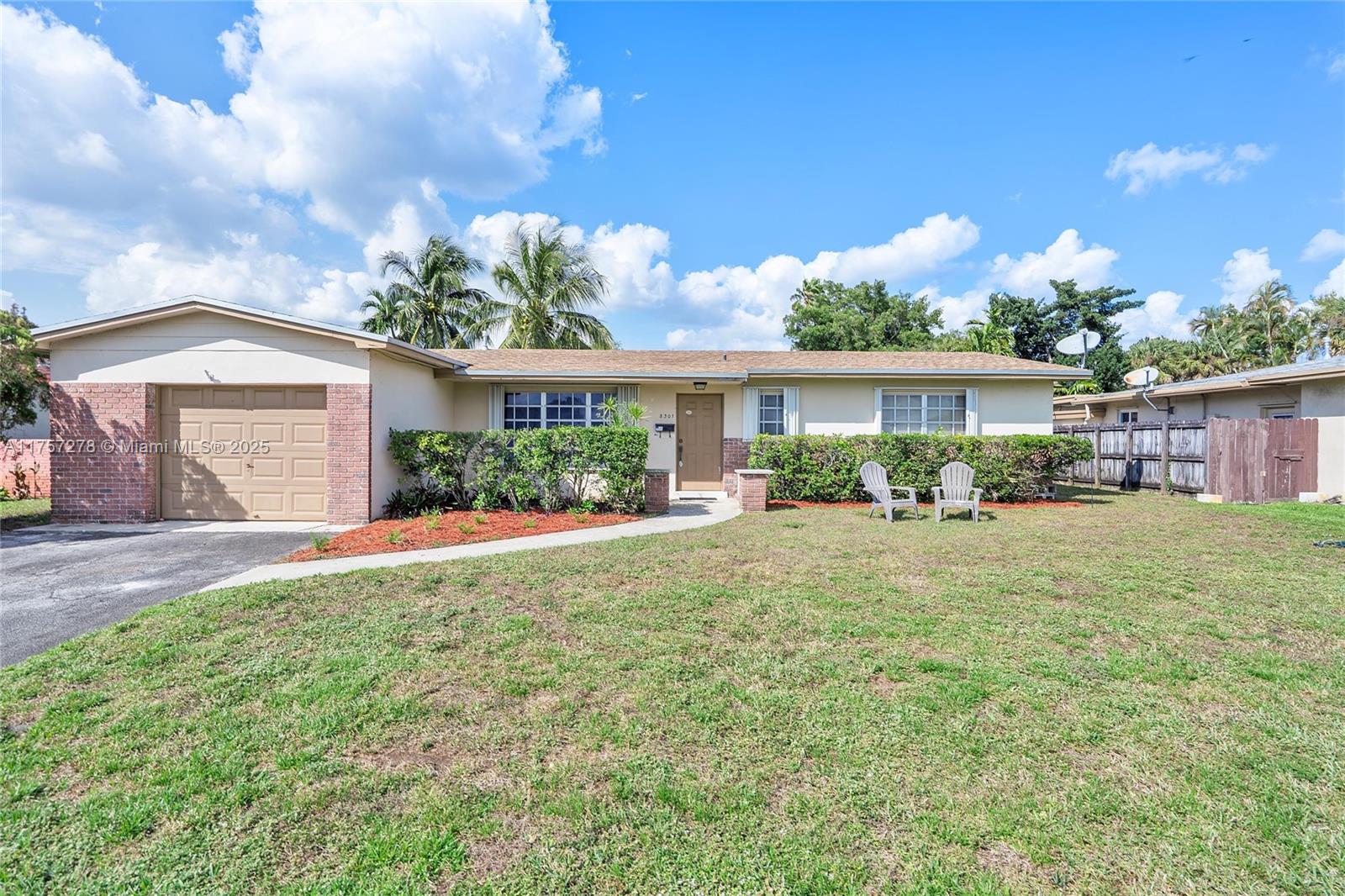 8301 NW 17th Ct