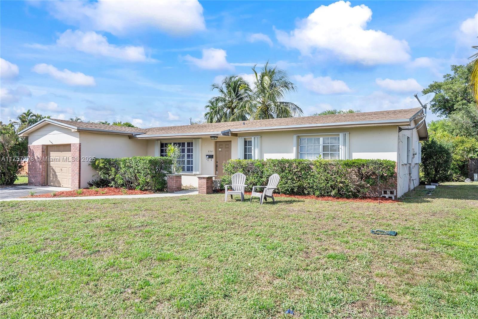 8301 NW 17th Ct