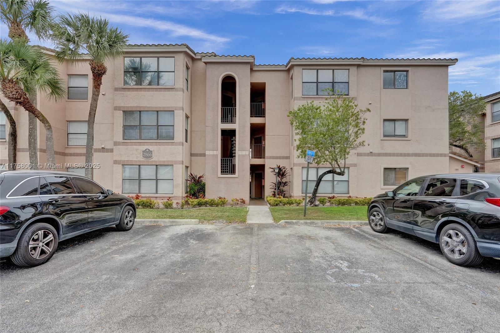 2866 S University Dr # 5107