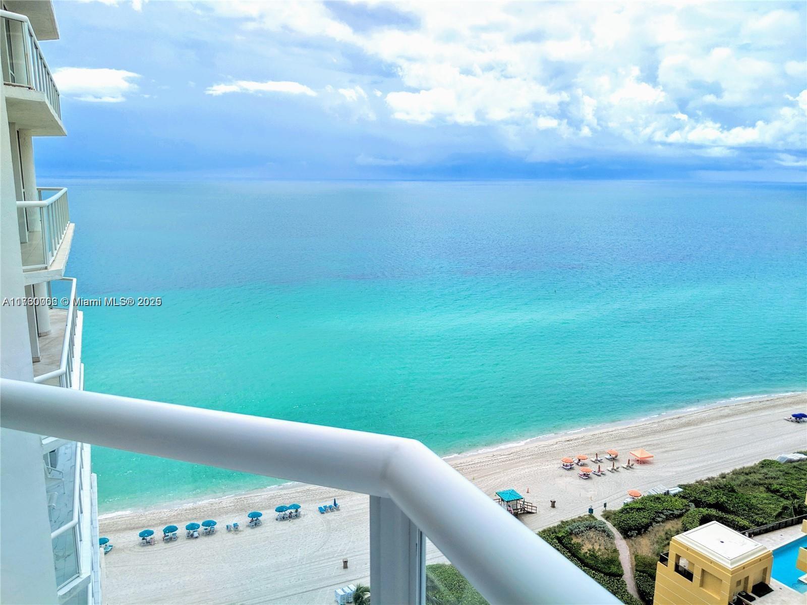 16425 Collins Ave # 1912