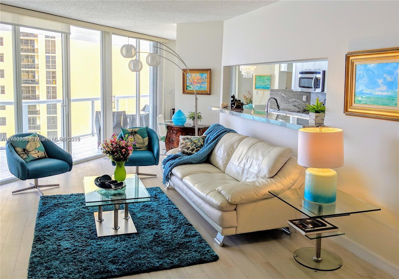 16425 Collins Ave # 1912