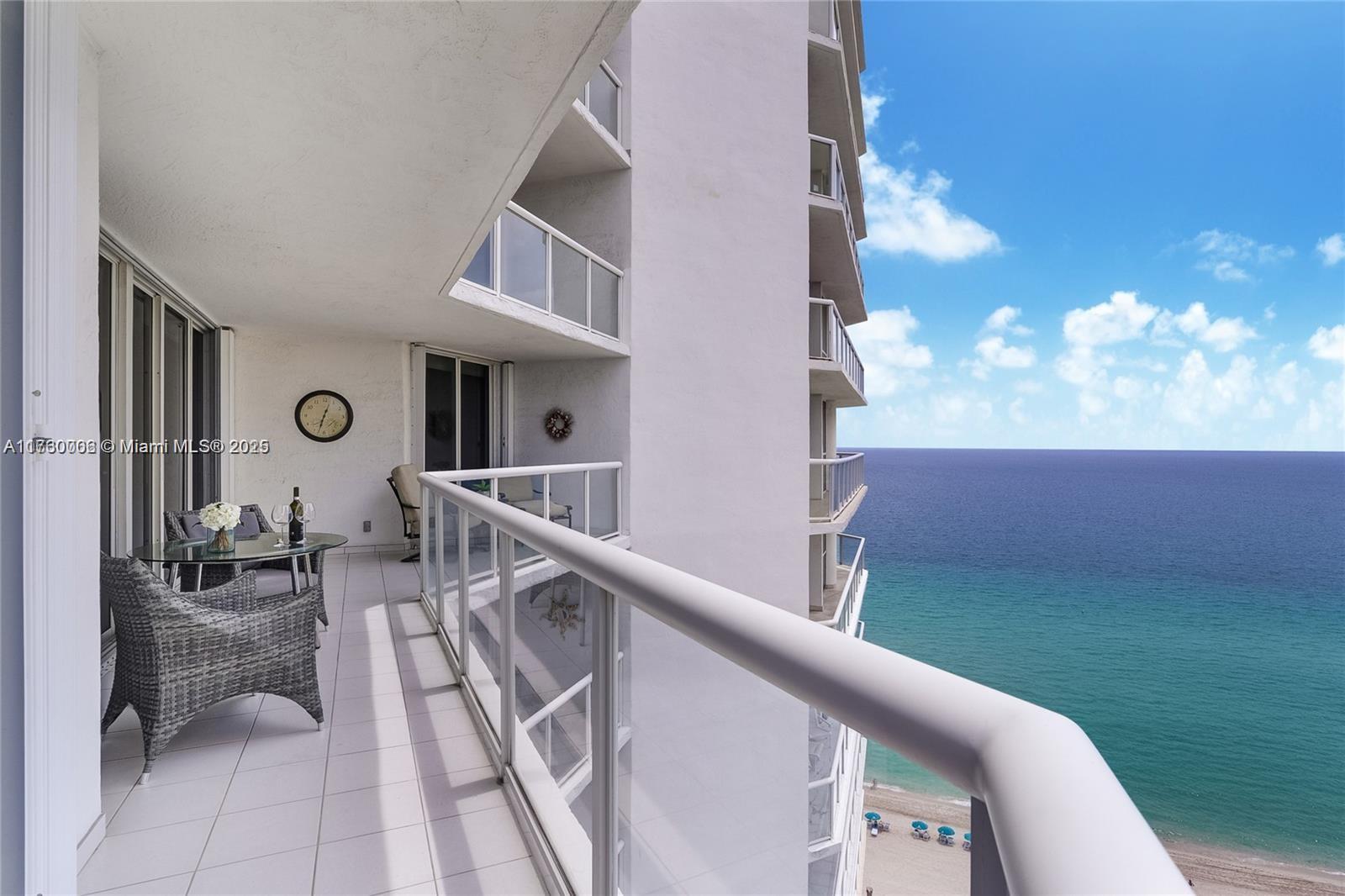 16425 Collins Ave # 1912