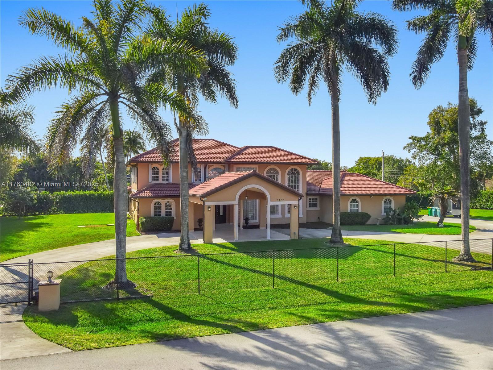 1151 NW 122nd Ave