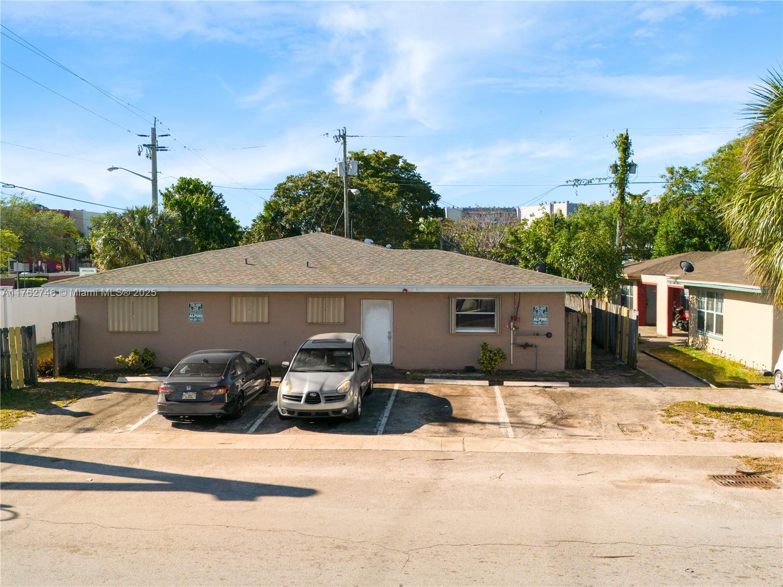 5600 NW 27th Ct # 5604