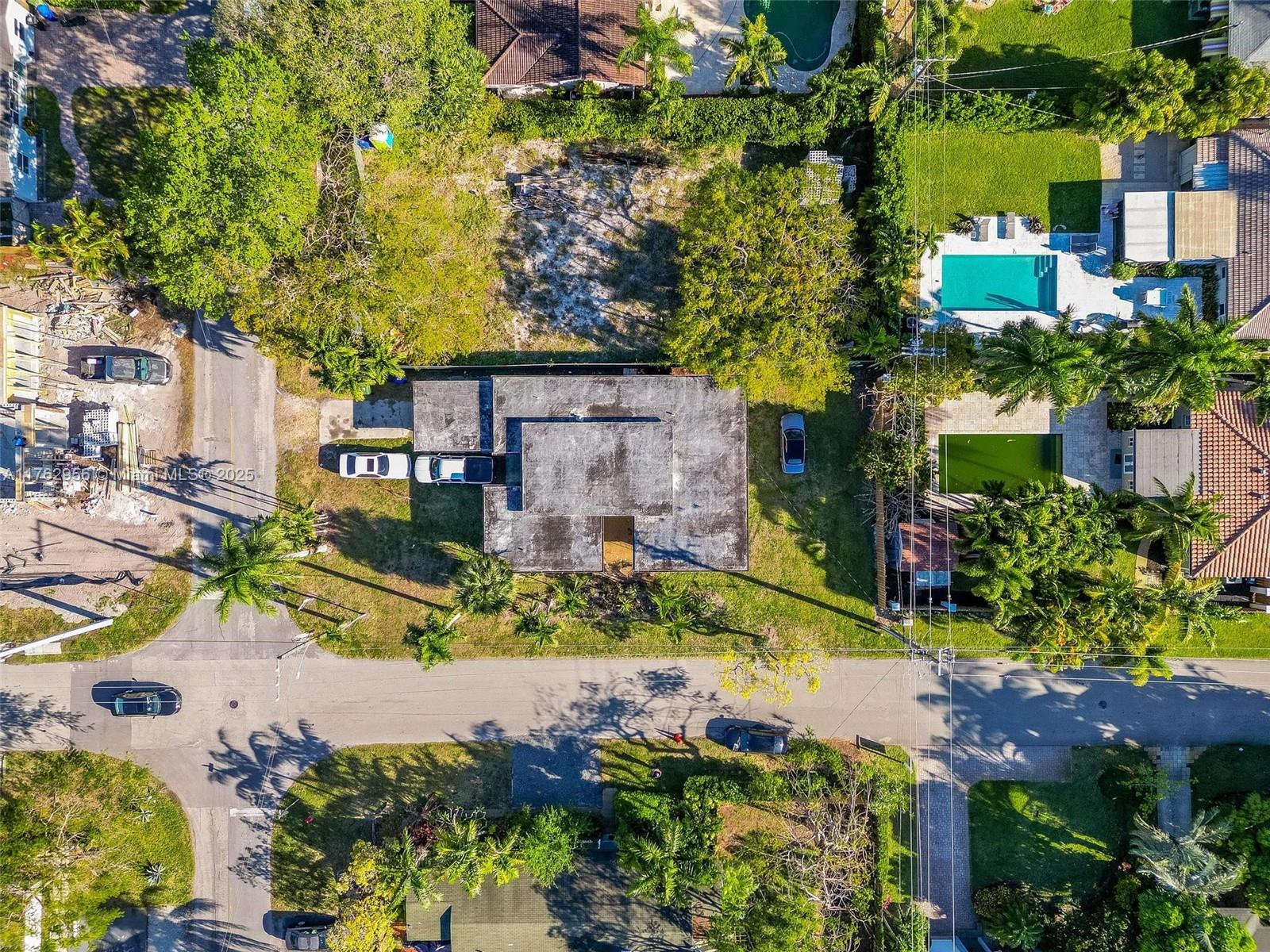 1601 NE 14th St