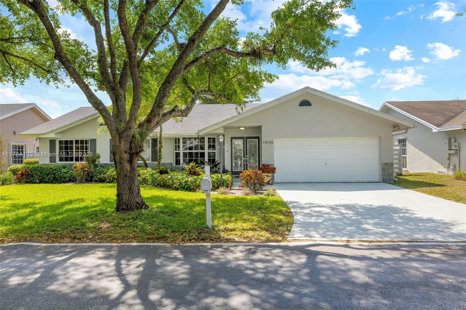 14130 SW 145th Terrace