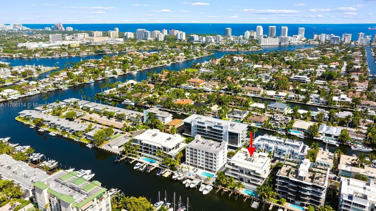 151 Isle Of Venice Dr # 2A