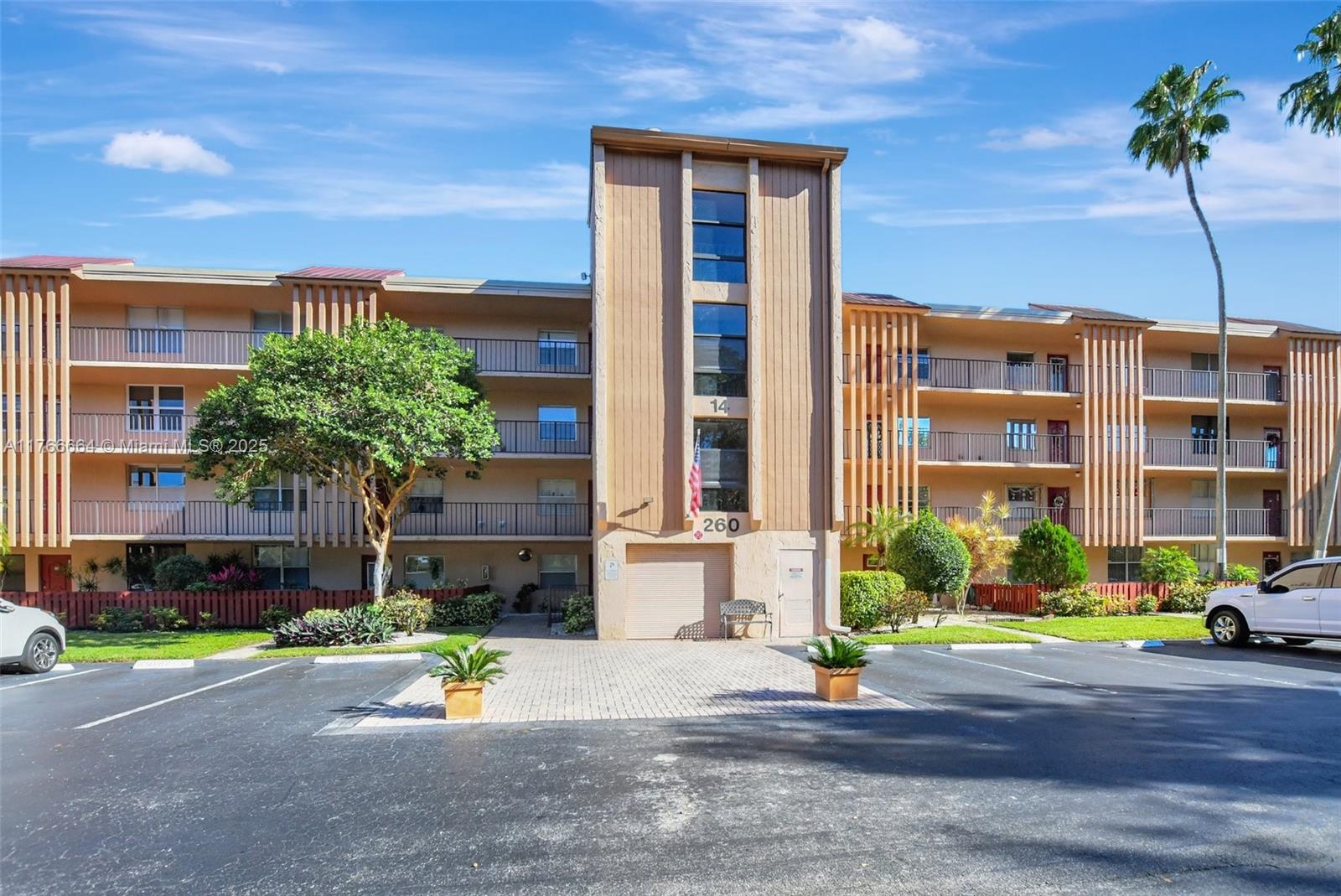 260 NW 76th Ave # 301