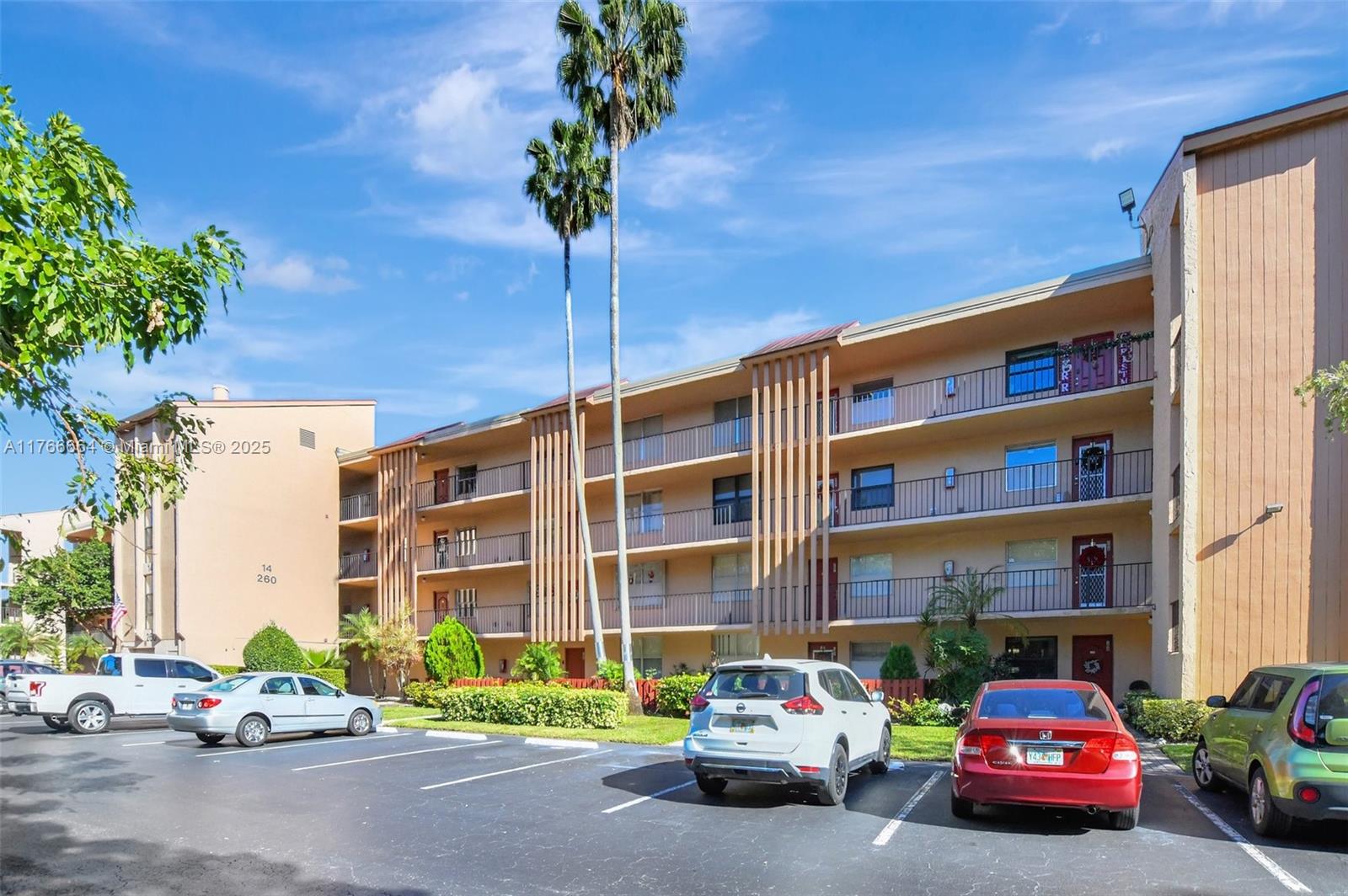 260 NW 76th Ave # 301