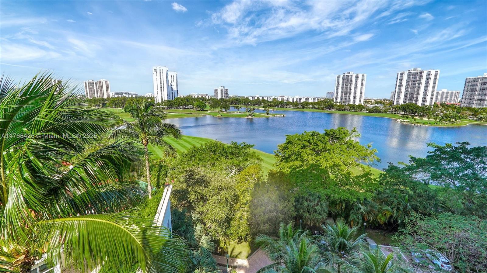 20000 E Country Club Dr # 802