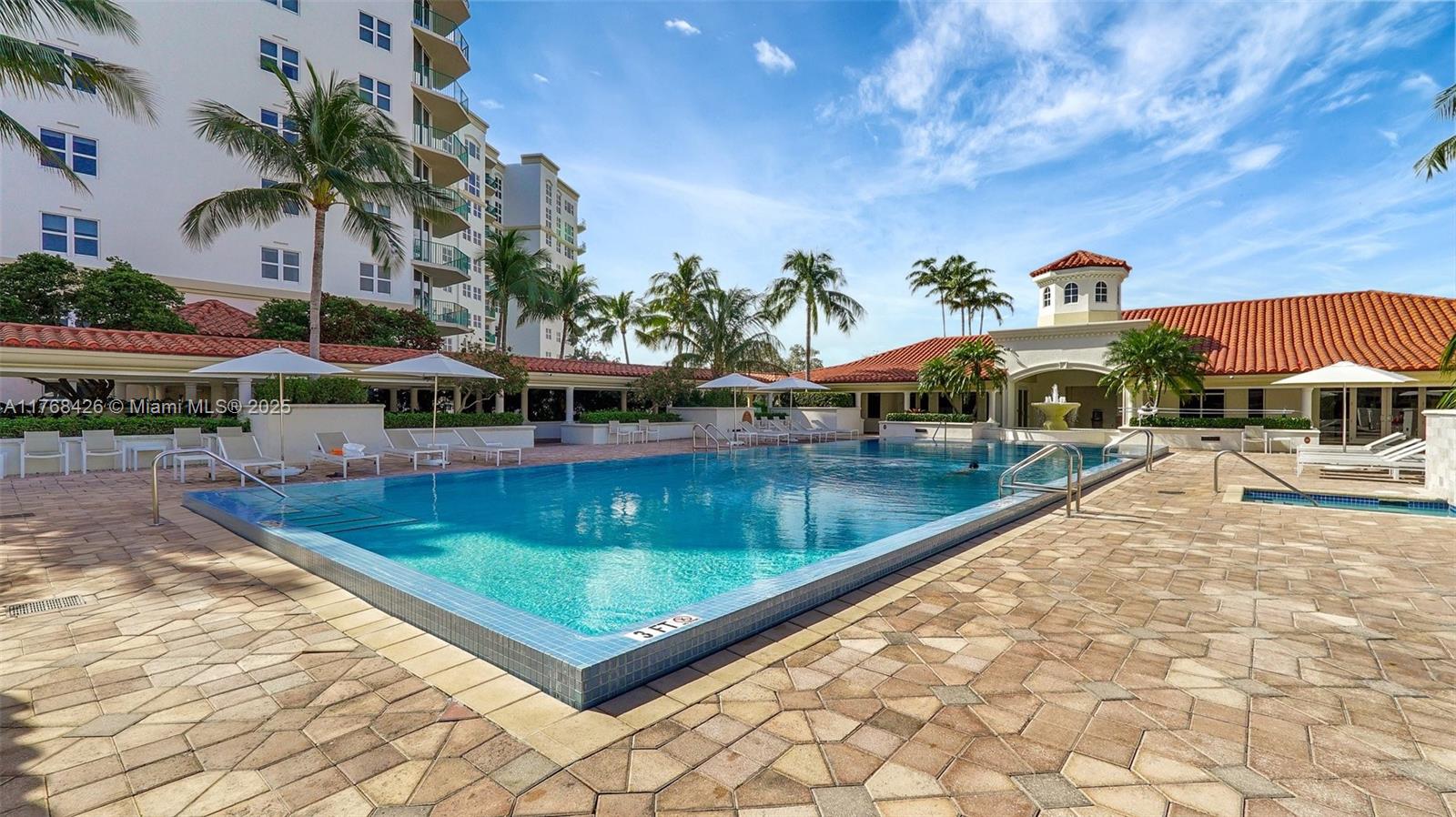 20000 E Country Club Dr # 802
