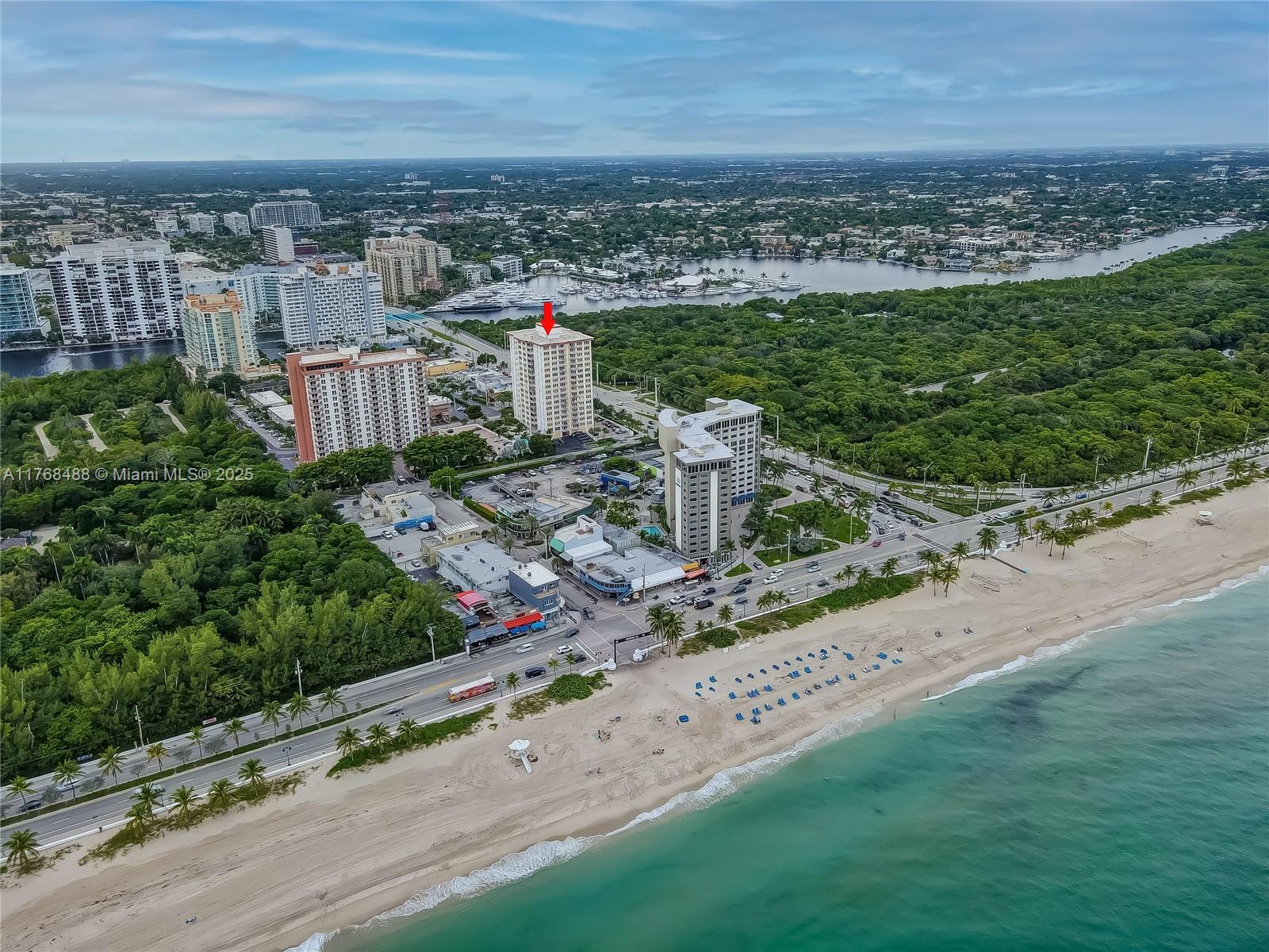 3000 E Sunrise Blvd Unit: PHG