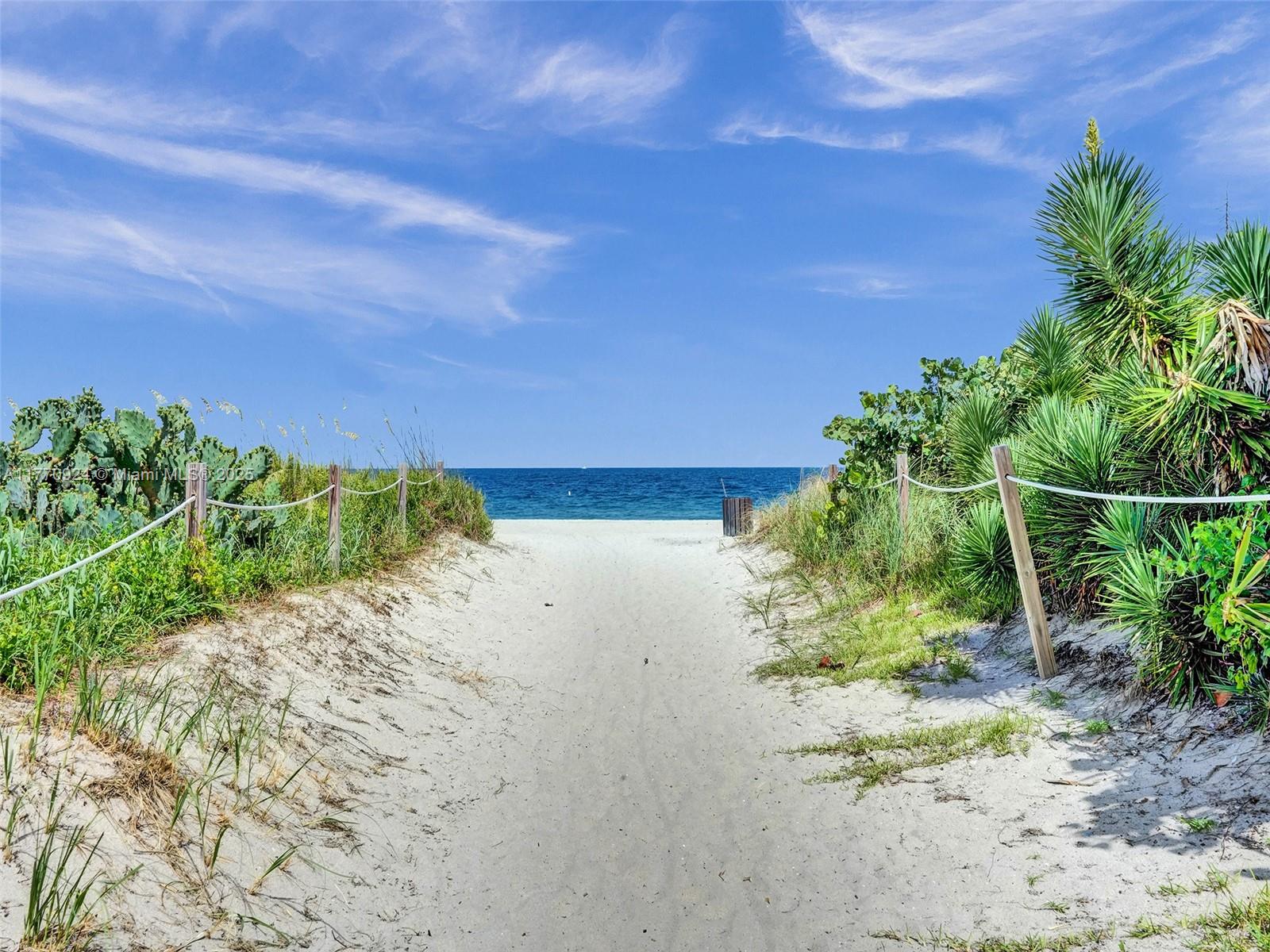 2509 N Ocean Blvd # 376