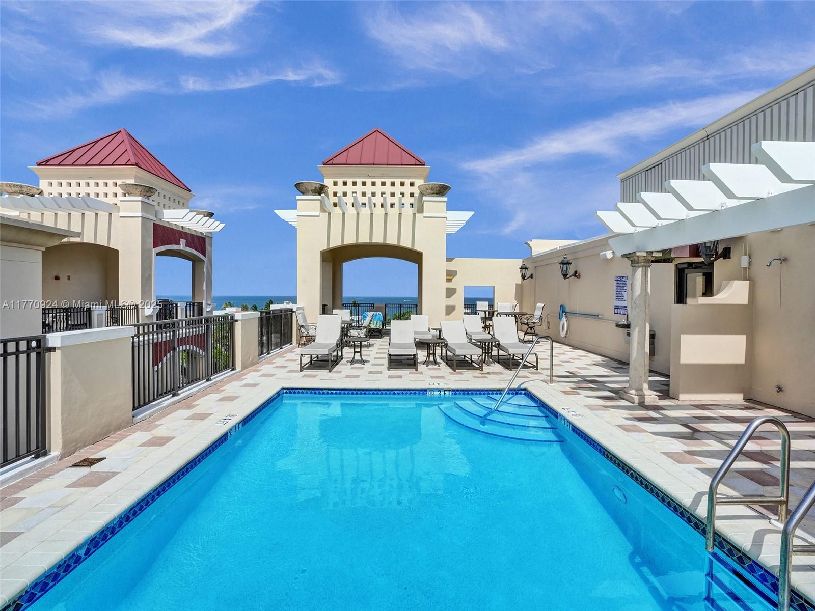 2509 N Ocean Blvd # 376