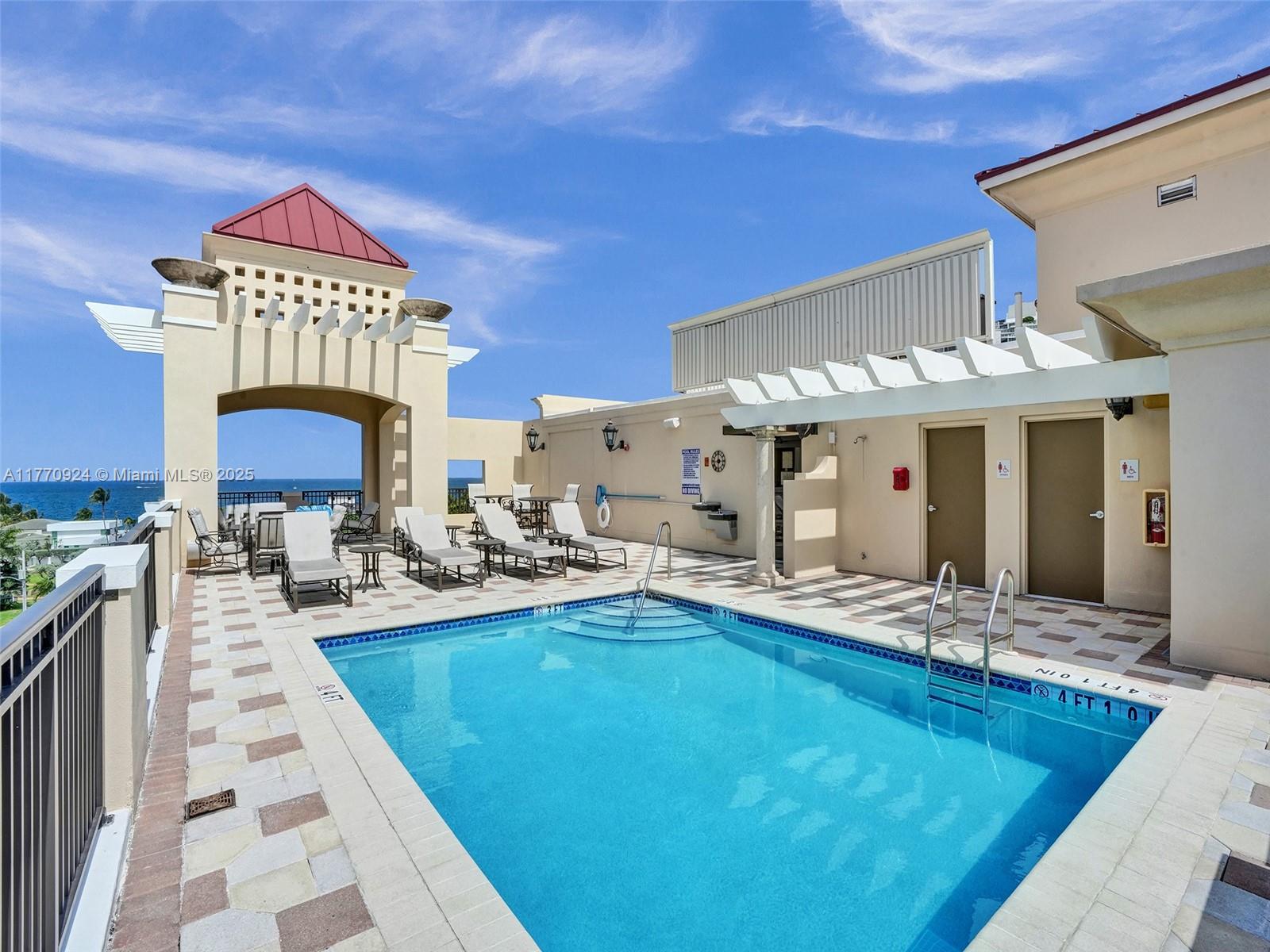 2509 N Ocean Blvd # 376