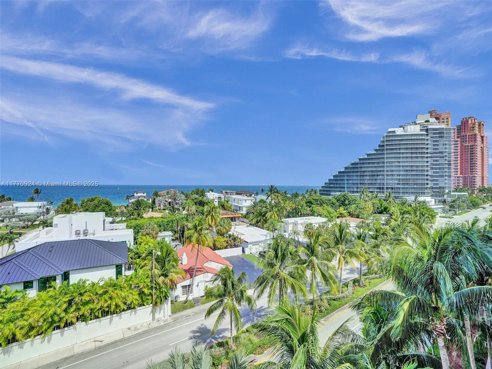 2509 N Ocean Blvd # 376