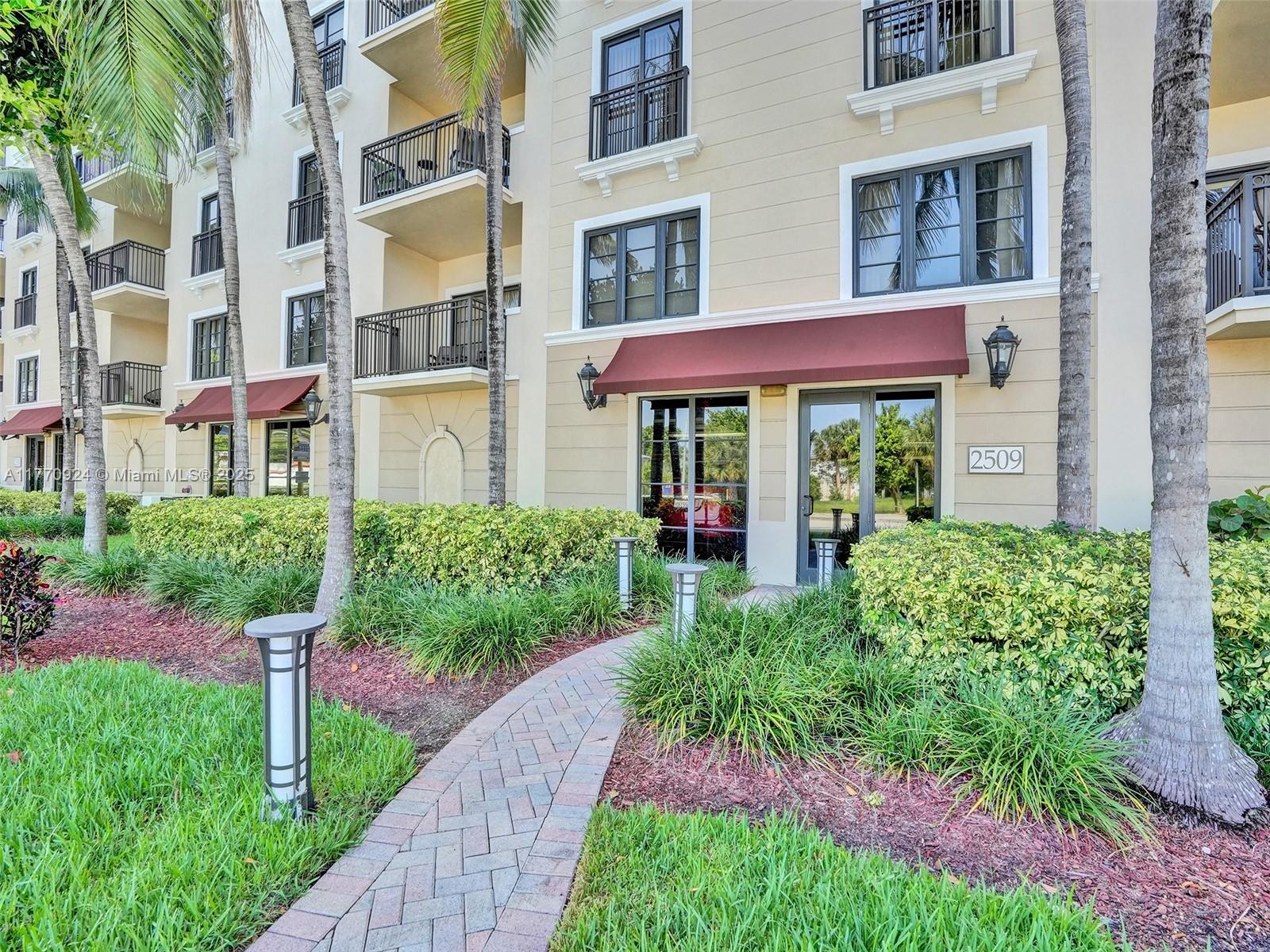 2509 N Ocean Blvd # 376
