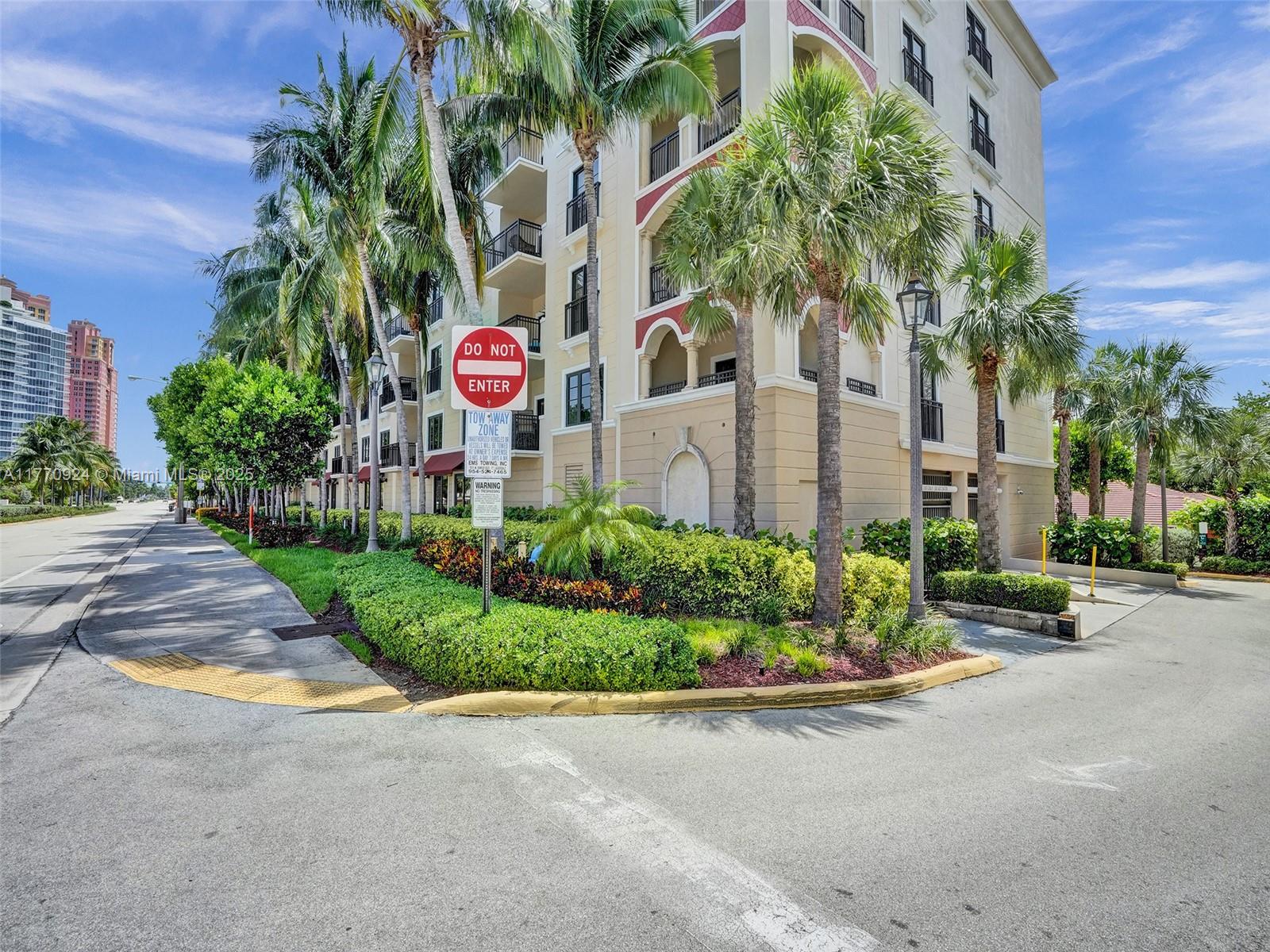 2509 N Ocean Blvd # 376