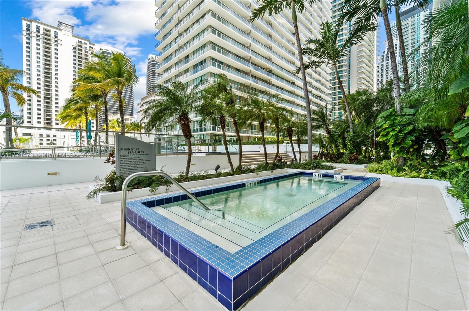 79 SW 12th St Unit: 2108-S
