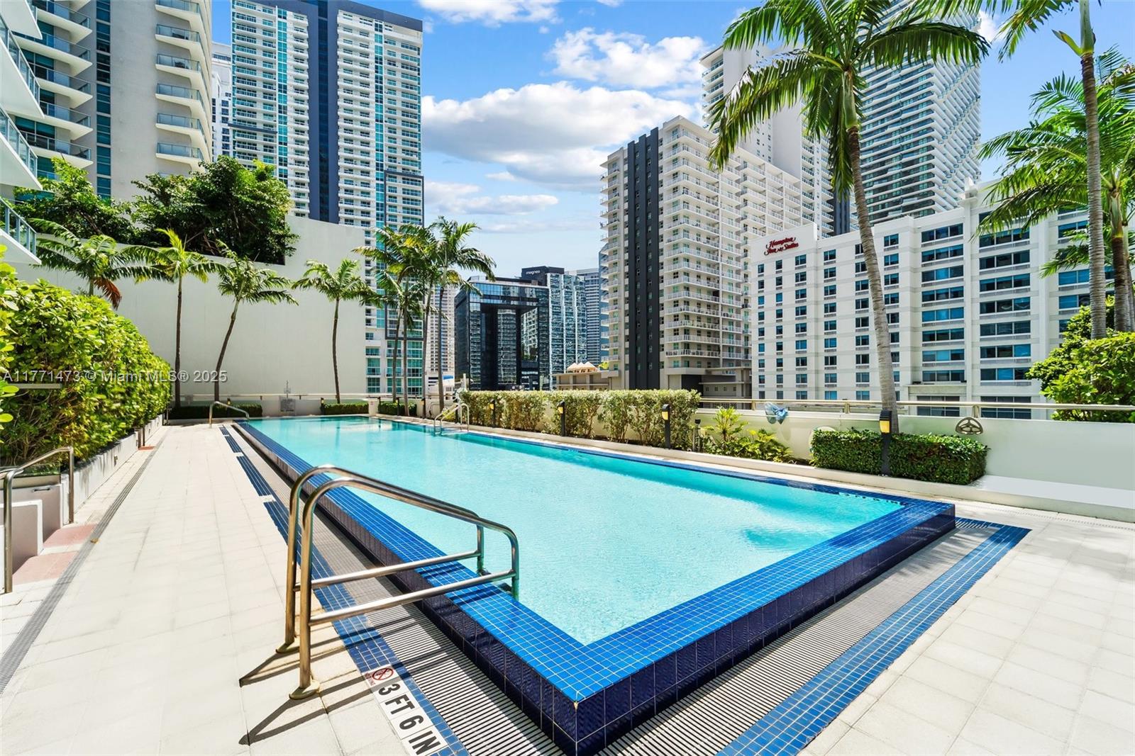 79 SW 12th St Unit: 2108-S