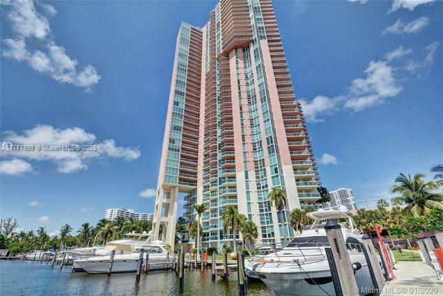 3370 Hidden Bay Dr # 1903