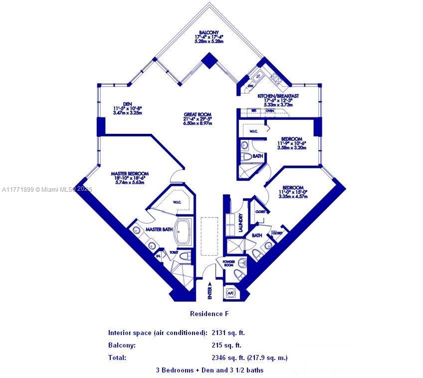 3370 Hidden Bay Dr # 1903